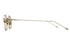 TT11 Akira col.Brushed Silver / Light Khaki